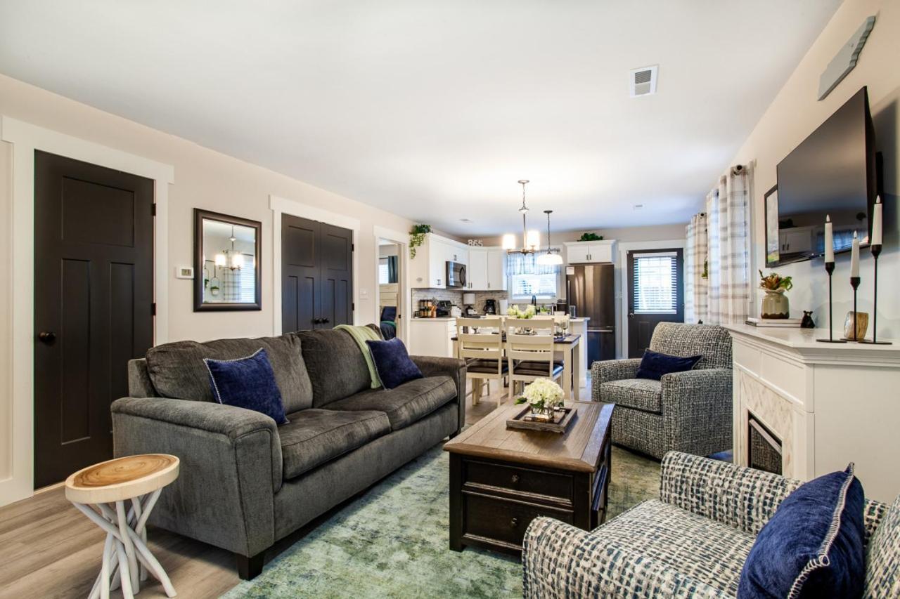 Blue Valley Inn - Hot Tub & Spacious Play Area! Knoxville Exterior foto